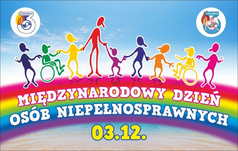 Międzynarodowy Dzień Osób Niepełnosprawnych Konkurs Sp162 W Krakowie 2053